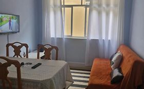 Apartamento para temporada